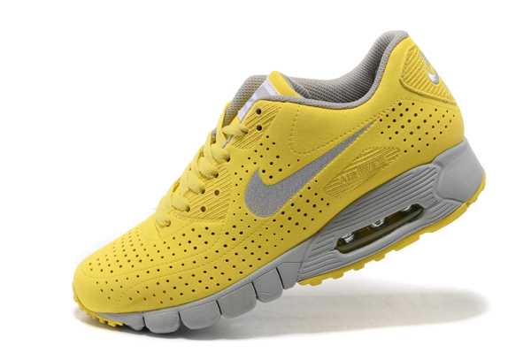 air max 90 current moire air max 90 jaune de la mode